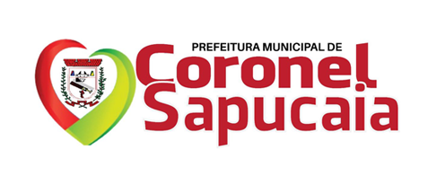 Prefeitura de Coronel Sapucaia